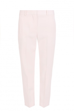 Pleat-front trousers, zdjęcie 1 Pleat-front trousers od Givenchy